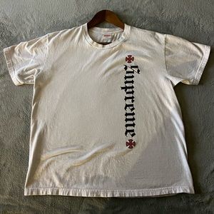 Supreme Tee